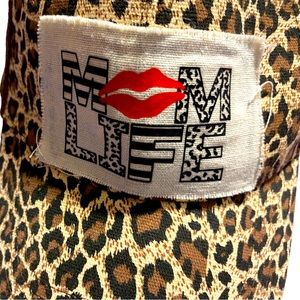 Mom Life Hat Brand New.  Immediate Shipping!